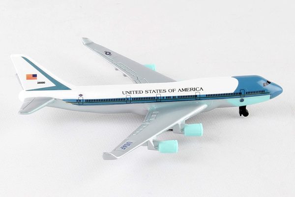 DARON Air Force One Single Plane - Image 2