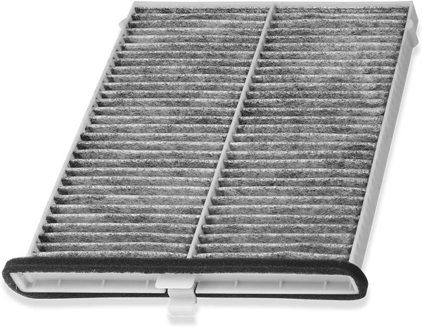 CPJ6X (KD45-61-J6X) Replacement for Mazda Premium Cabin Air Filter includes Activated Carbon