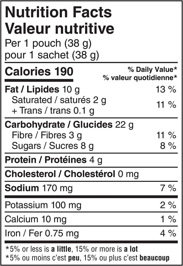 NATURE VALLEY Biscuits Peanut Butter, 5 Count, 190 Gram (packaging may vary)