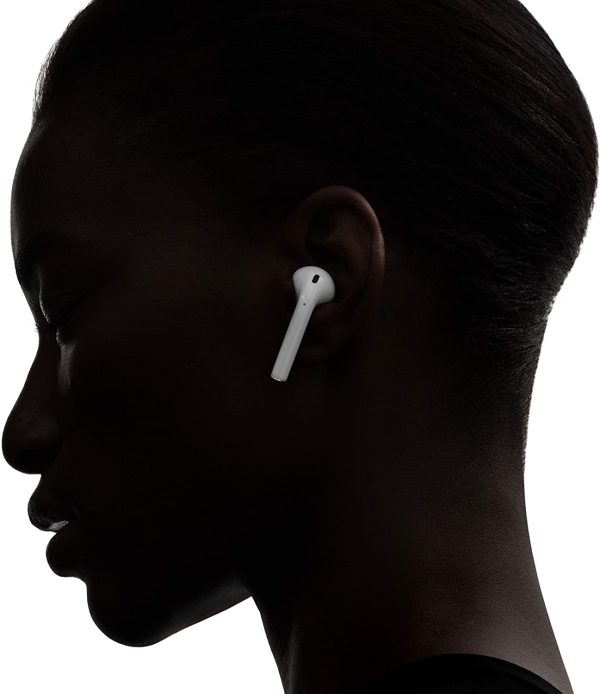 Apple AirPods (2nd Generation) - Image 3