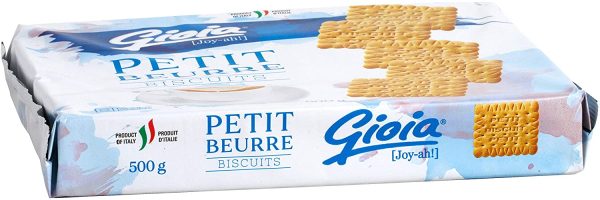 Petit Beurre Biscuits, 500 Grams - Image 7