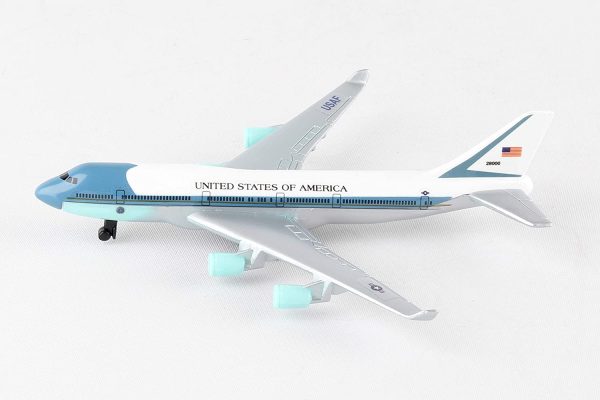 DARON Air Force One Single Plane - Image 7