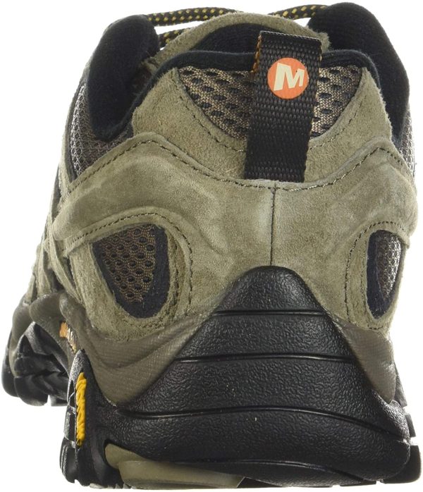 Merrell Mens Moab 2 Vent Hiking Shoe - Image 5