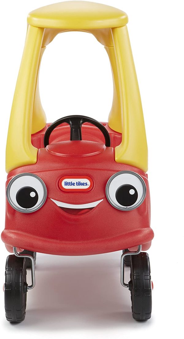 Little Tikes Cozy Coupe - Image 7