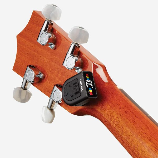 Planet Waves PW-CT-21 D'Addario Accessories Guitar Tuner - Image 5