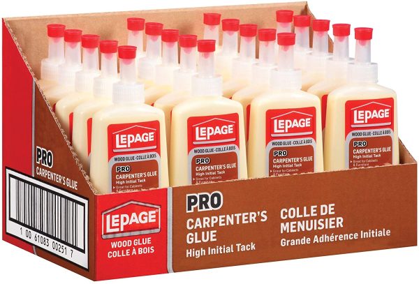 LePage Pro Carpenter’s Glue 150 ml - Image 5