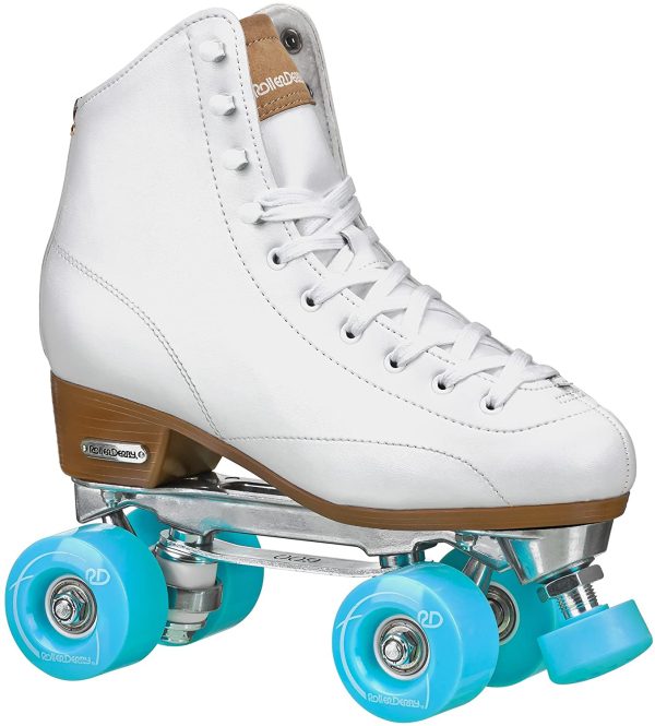 Roller Derby Cruze XR Hightop Womens Roller Skates - Image 2