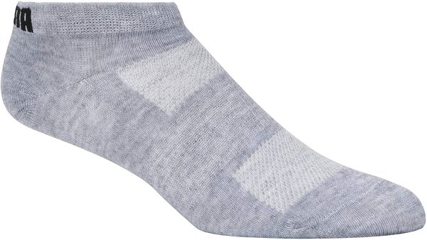 PUMA Women's 6 Pack Runner Socks - Image 2