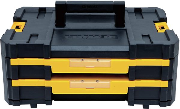 Dewalt DWST17804 Double Deep Drawer - Image 5