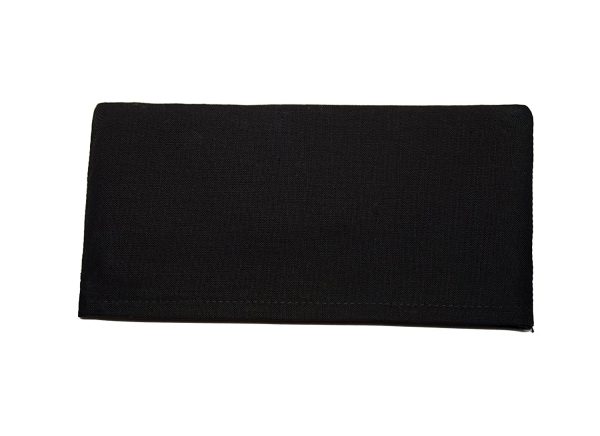 Black - Padded Dock Sock Cover Made for Nintendo Switch - OLED Compatible | Accessories, Dock + Screen Protection - Image 5