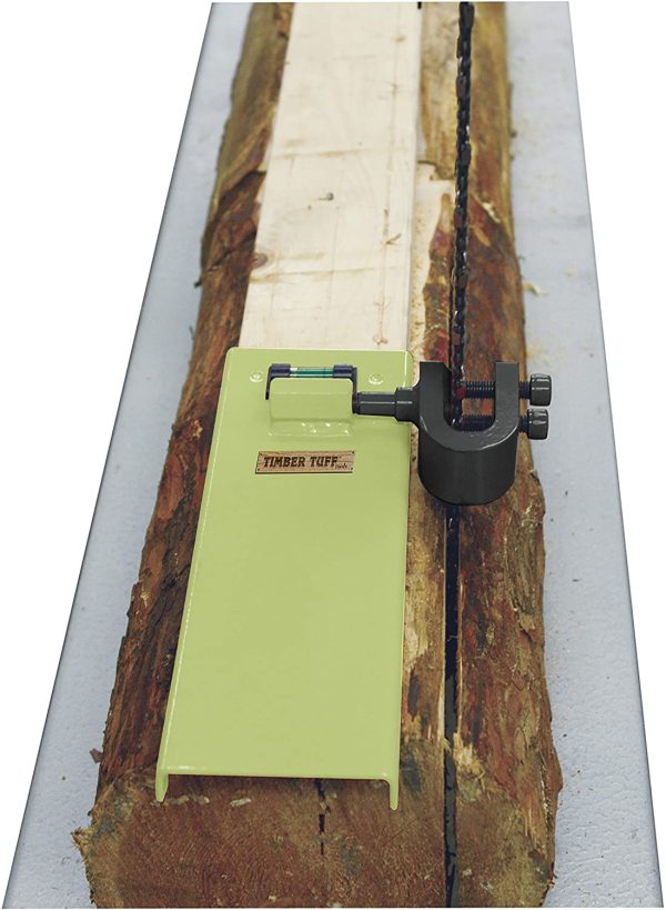 Timber Tuff TMW-57 Beam Cutter