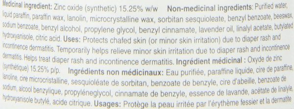 Sudocrem - Diaper Rash Cream for Baby, Soothes, Heals, and Protects, Relief and Treatment of Diaper Rash, Zinc Oxide Cream - 125g, Grey - Image 7