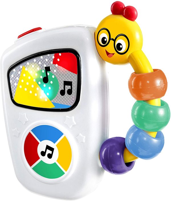 Baby Einstein Take Along Tunes - Image 2