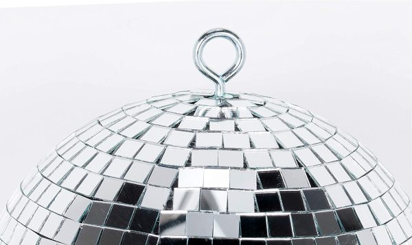 ADJ Products M-800 Mirror Ball - Image 8