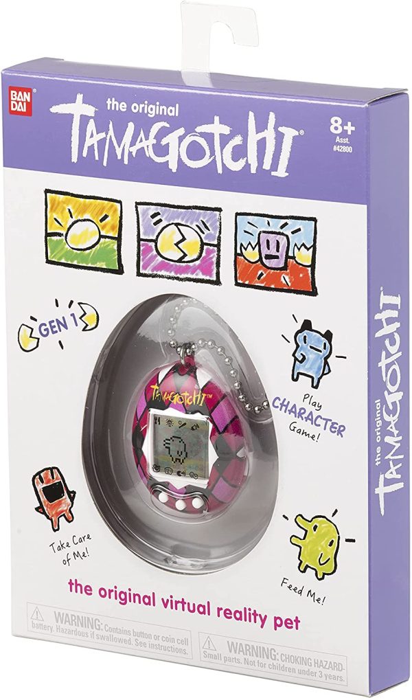 Original Tamagotchi - Majestic - Image 6