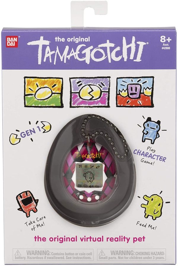 Original Tamagotchi - Majestic