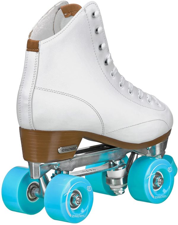 Roller Derby Cruze XR Hightop Womens Roller Skates