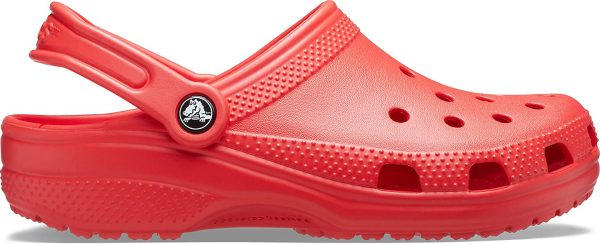 Crocs Unisex-Adult Classic Clog