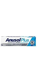 anusol ointment