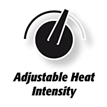 ADJUSTABLE HEAT M3S