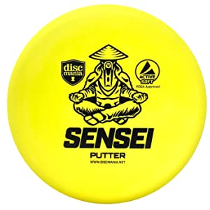 discmania putter