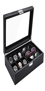 watch glasses case