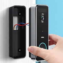 doorbell camera wireless