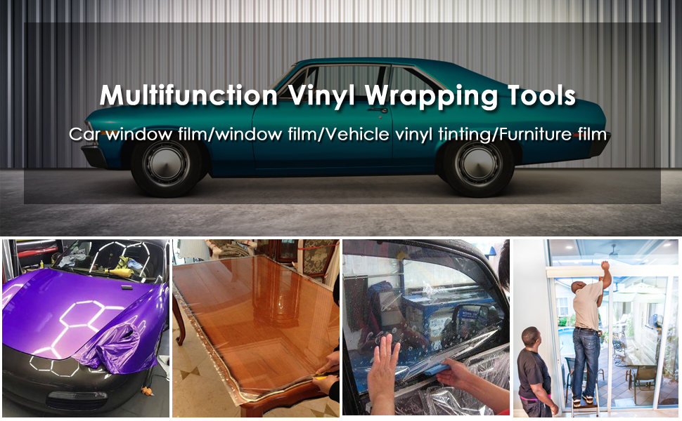 automotive vinyl wrapstool