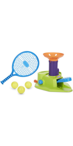 Little Tikes 2 in 1 Splash Hit Tennis with 3 Balls