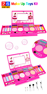 kids makeup