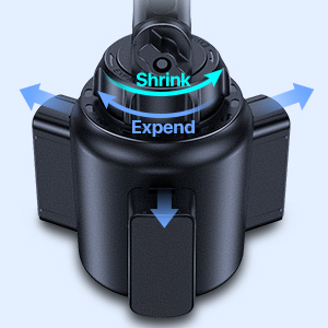 Latest 2nd-Gen Mount Base Design