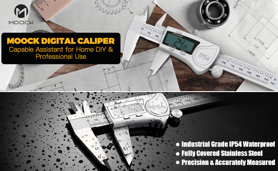 digital caliper