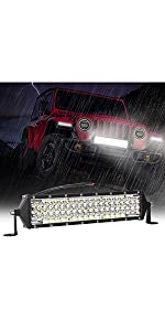 12 inch led light bar