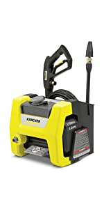 1.106-113.0;k 1700 cube;k1700 cube;cube;portable;karcher;acessories;pressure washer;power washer;