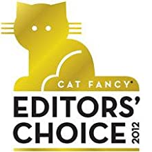 Boxiecat litter won the Cat Fancy Editors' Choice Award for best product of the year