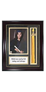 graduation picture frame