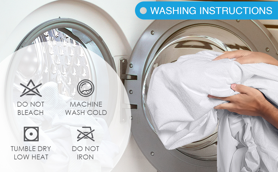 Machine Washable