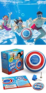 Ultimate Pool Ball