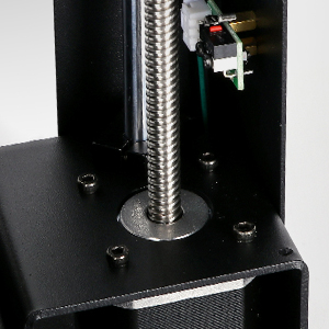 Dura Z axis