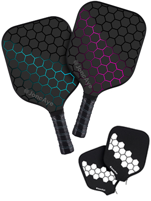 Pickleball Rackets