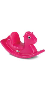 Little Tikes Rocking Horse