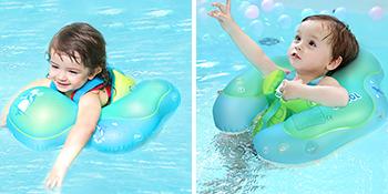 LAYCOL Baby Pool Float