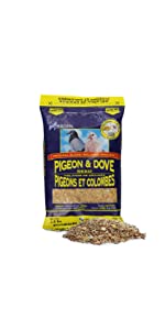 Pigeon &amp;amp; Dove Seed