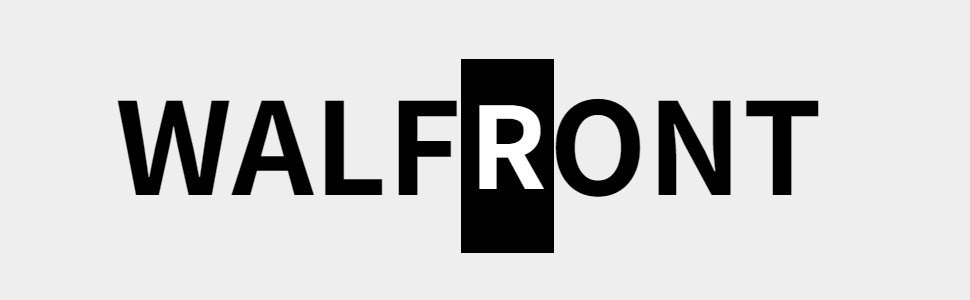 Walfront