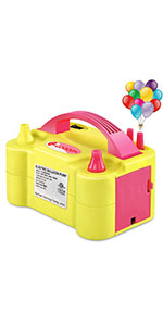 balloon pump