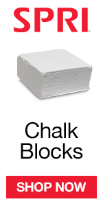 SPRI Chalk Blocks