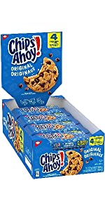 Chips Ahoy! Original Cookie