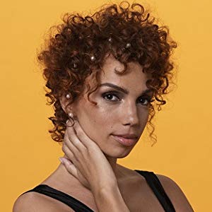 light weight hydrating shampoo and conditioner for curly hair