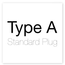 Type A Standard Plug