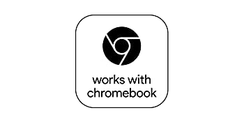 Works With Chromebook